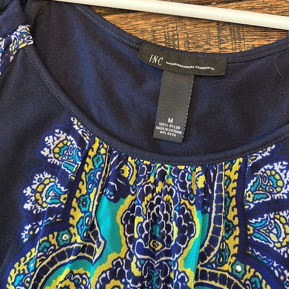 International Concepts Top Size Medium - Picture 3 of 8